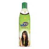 VVD Pure Coconut Oil – Bottle, தேங்காய் எண்ணெய்