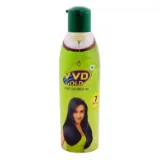 VVD Pure Coconut Oil – Bottle, தேங்காய் எண்ணெய்