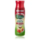 Dabur Vatika Enriched Coconut Hair Oil With Hibiscus