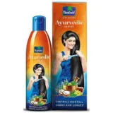 Parachute Ayurvedic Coconut Hair Oil