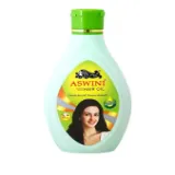 Aswini Hair Oil Controls Hair Fall Prevents Dandruff