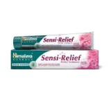 Himalaya Herbals Sensitive Tooth Paste