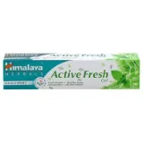 Himalaya Active Fresh Gel Tooth Paste