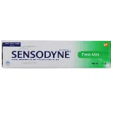Sensodyne Fresh Mint Sensitive Toothpaste
