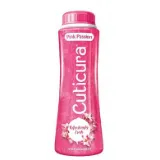 Cuticura Pink Passion Talcum Powder