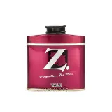 Z Powder Magnetism for Men Talcum Powder