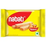 Nabati Richeese Cheese Cream Wafer Biscuits & Cookies