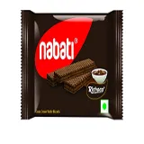 Nabati Richoco Cocoa Cream Wafer Biscuits & Cookies