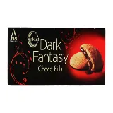 Sun feast Dark Fantasy Choco Fills