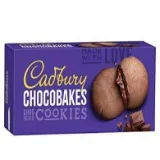 Cadbury Choco bakes Choc-Filled Biscuits & Cookies