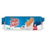 Britannia Milk Bikis Biscuits & Cookies