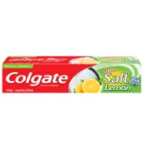 Colgate Lemon Paste