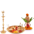 Pooja Items