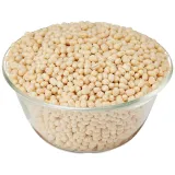 Whole Urad Dal without skin,உருட்டுஉளுந்து / தோல் நீக்கிய உளுந்து