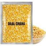 Yellow Chana Dal/Chana Dal (Split Chickpeas),கடலை பருப்பு