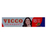 Vicco Vajradanti Ayurvedic Paste