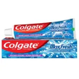 Colgate Max Fresh Cooling Crystals