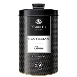 Yardley London  Gentle Man classic Talcum powder