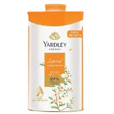 Yardley London Imperial Sandalwood Fragrant Beauty Talcum Powder